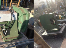 軟管泵輸送泥漿的優(yōu)點(diǎn)