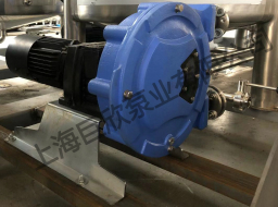 高壓離心機(jī)供料泵！