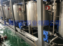 可輸送肥皂塊的軟管泵