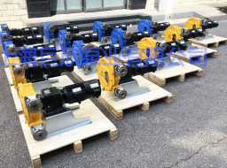 沖洗開(kāi)采的鈷用軟管泵